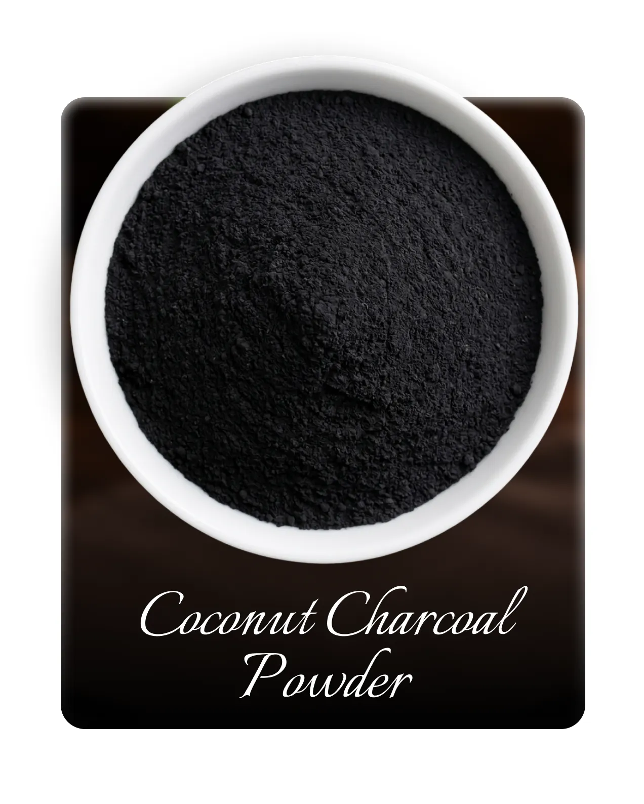 Coconut  Charcoal Soap